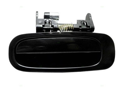 For 1998-2002 Toyota Corolla Door Handle Rear Left Brock 27788MRXS 2000 1999