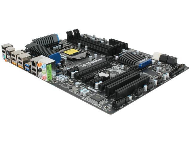 2500K @ 4.5 GHZ, Gigabyte P67A-UD4-B3, 32GB G.Skill Sniper @ 2133 MHz, V8 GTS!