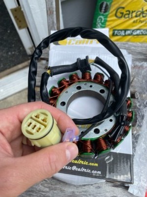經驗證買家提供的物品圖片