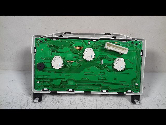 Bloc Compteurs Nissan Note (E11, Ne11) 1.4 (2006-2012) 24810-Bh10e