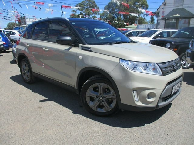 Suzuki vitara ly