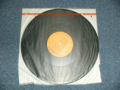 ::LOS INDIOS BTABAJARAS Japan 1972 QUAD / CD-4 R4P-5022 LP FASCINATING GUITARS
