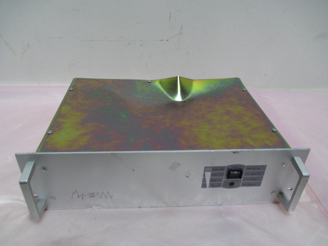EFFEKTA Regeltechnik EFF.1500 I-Net 19"-STE, R20/X1500M, Power Supply. 416714