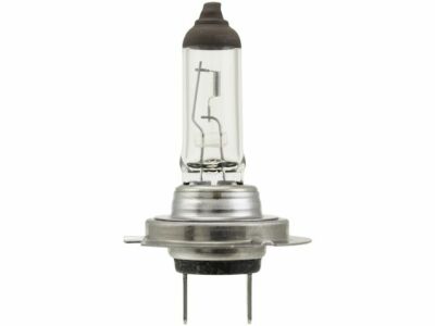 Hella H7 Halogen Bulb Fog Light Bulb fits Mercedes CLS500 2006 34MRXS