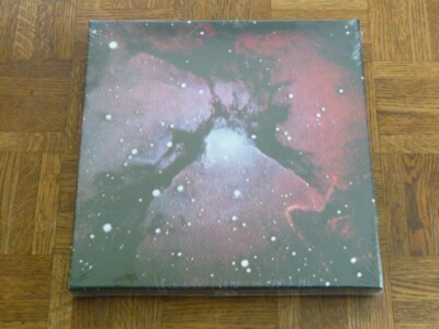 King Crimson: ''Sailor's Tales'' Deluxe 21 CD+2 DVD-A+4 Blu-Ray+Book+Box [QYQ