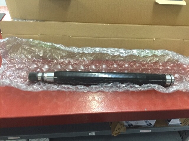 13233952 SAAB INTERMEDIATE SHAFT | eBay