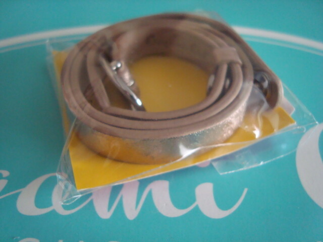 Authentic Origami Owl 6-7 1/4