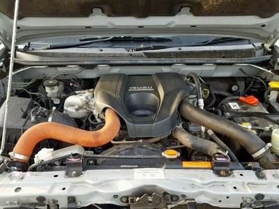Second hand Isuzu Diesel Engine in Ireland | View 56 ads