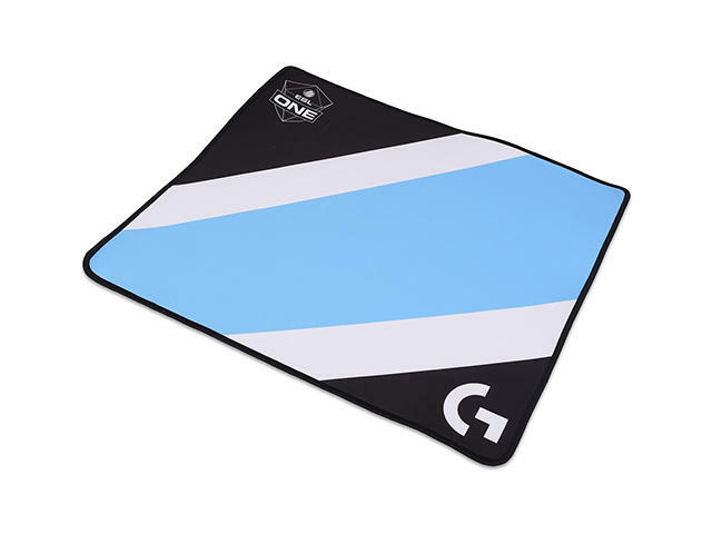 数量は多 G640 Esl Logicoolマウスパッド Edition Pcゲーム Orointegrated Coop