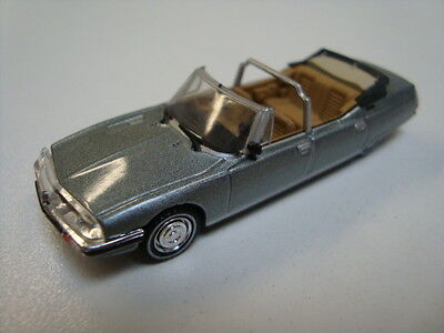 Norev 158704 Citroen SM Prèsendentielle 1972 1: 87
