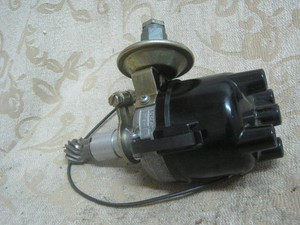 Ford distributor 8ba 12127 #6