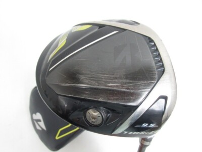 Bridgestone TOUR B JGR Driver 9.5 Speeder661EVOLUTION IV (S) #230