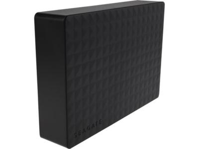 Seagate Expansion 8TB USB 3.0 3.5" Desktop External Hard Drive STEB8000100 Black