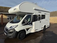 Benimar Primero P331 DIESEL AUTOMATIC 2021/71