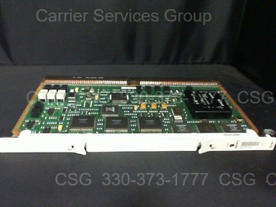 Lucent LAA2B Interface Card Controller SNCLBT0AAA S1:1 DS3 Power Module 915AW1