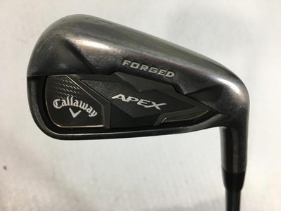 Callaway - 【中古】APEX 2019 MODUS105 S Callaway APEX 2019｜キャロウェイ｜アイアンセット｜NSプロ MODUS 3 TOUR