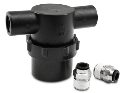Inline Filter For AEM Electronics Water/Methanol Injection Kit