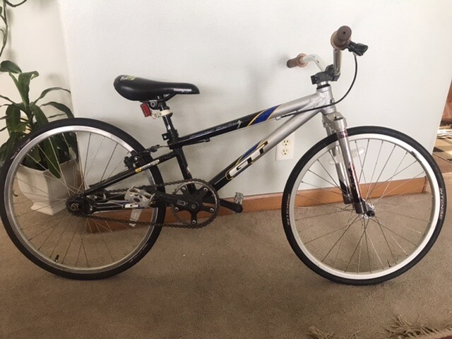 MARUKO POWER BMX 台湾製 MARUKO POWER BMX 台湾製