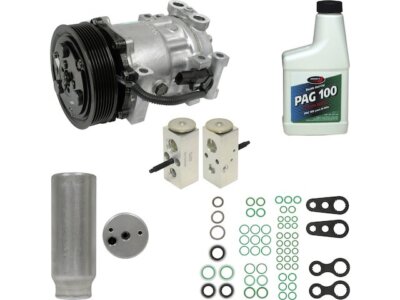 A/C Compressor Kit For 1998-2000 Dodge Durango 1999 PT973RH