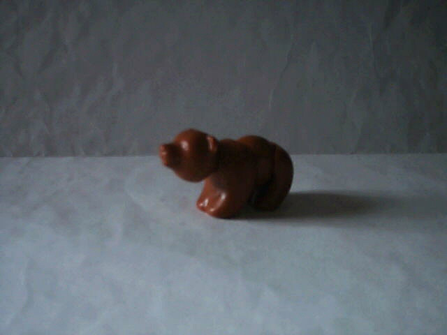 Offre 35270 / Kugeltier 80er - Ours