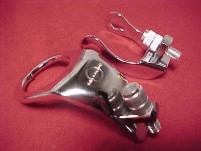  Dia Compe Bicycle Brake Center Pull Cable Hangers nos