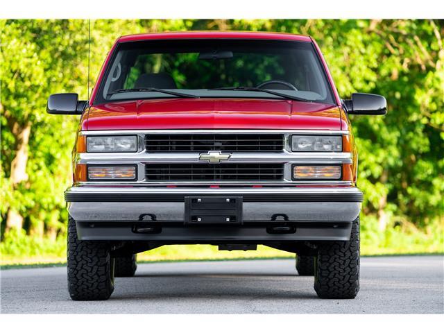 1997 Chevrolet Ext Cab Z71, 4X4, ONLY 20k original miles, Flawless