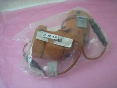 NOVELLUS 27-030822-00 VACUUM PIPING HEATER, #9MKS 525-0023 REV B. 407384