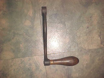 Sausage Stuffers - Enterprise Sausage Stuffer Parts