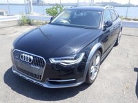 AUDI A6 ALLROAD QUATTRO 3.0 V6 TFSI AUTOMATIC AWD * POWER TAILGATE * LOW MILES