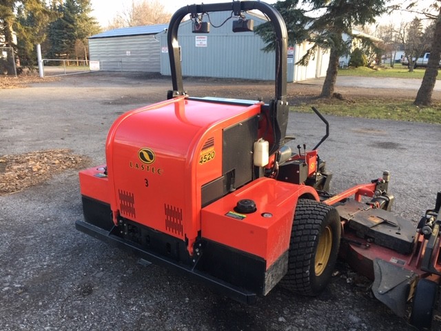 Lastec 4520 Rotary Mower