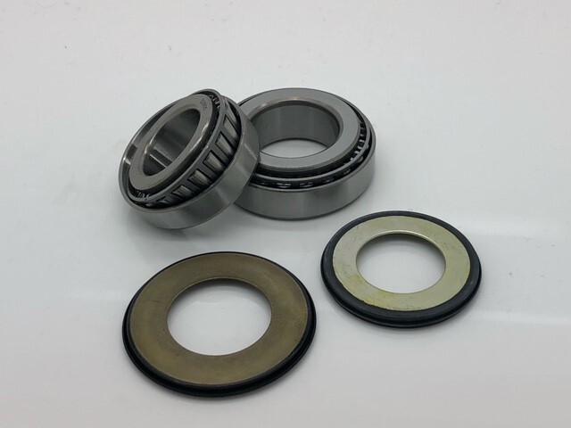 Aprilia RS250 AP8110010 / AP8110024 1995-2003 Steering Head Bearings Kit - Picture 1 of 1