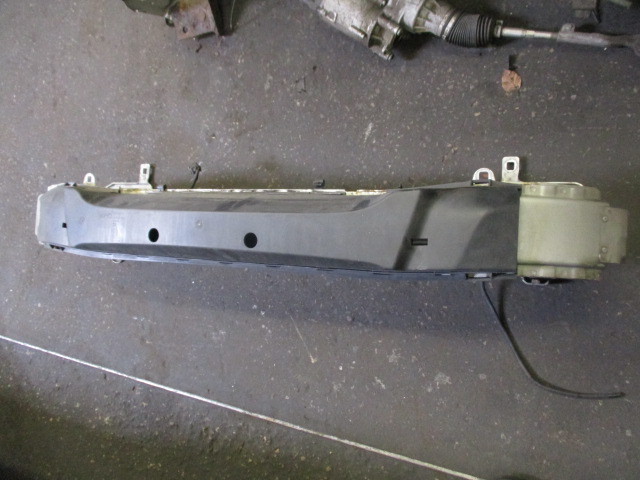 Volvo V50 Front Bumper Support Bar