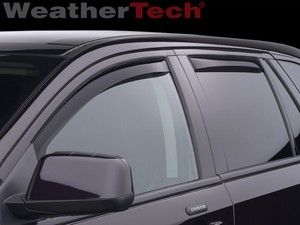 Ford edge window tinting