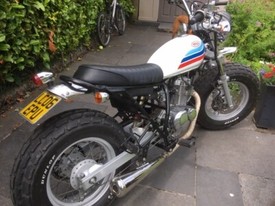 Honda Cbr600f 11 12 Months Mot In Widnes Cheshire Gumtree