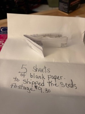 Item photo(s) from verified buyer