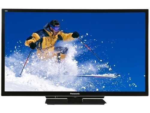 panasonic 42 inch tv