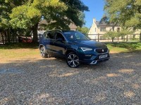 SEAT Ateca 1.5 TSI EVO SE Technology 5dr Petrol