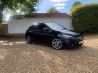 Mercedes-Benz B Class B200 AMG Line Executive 5dr Petrol