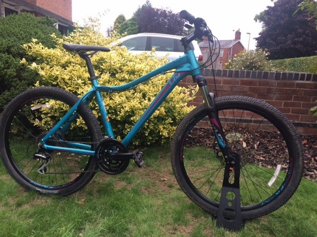 circular cycle routes near me