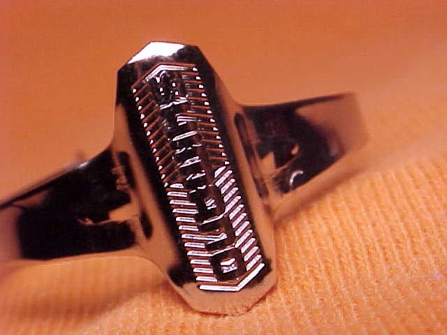 6 NOS Vintage Shimano Steel 1" BMX Bike Schwinn Bicycle Chrome Cable Clamps