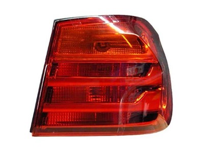 Right Outer ULO Tail Light Assembly fits BMW 428i Gran Coupe 2015-2016 43QBMY