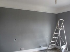 Highly Experienced Painter Decorator In Liverpool Merseyside