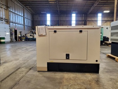 Onan 7 5 Genset Diesel Generator 7 5dkdfj27798c 1990 Youtube