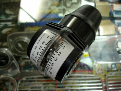 VW WEBER DELLORTO MIKUNI DUAL CARB SYNCHROMETER TOOL EMPI STE SK SYNCHRONIZER