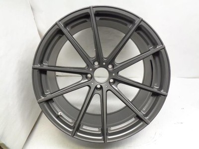 TSW BATHURST N7560 ROTARY FORGED GUNMETAL GLOSS 20x10 5x112 ET31 WR