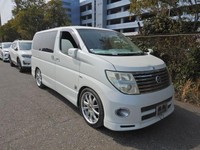 NISSAN ELGRAND 3.5 HIGHWAY STAR URBAN * AUTOMATIC * ONLY 16000 MILES *