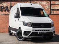 2023 Volkswagen Crafter 2.0 TDi Trendline Buisness MWB High Roof