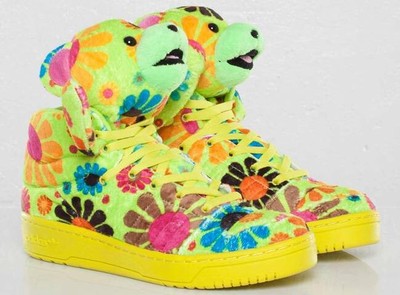 Jeremy Scott x adidas Originals Money Wings 2.0 - nitrolicious.com