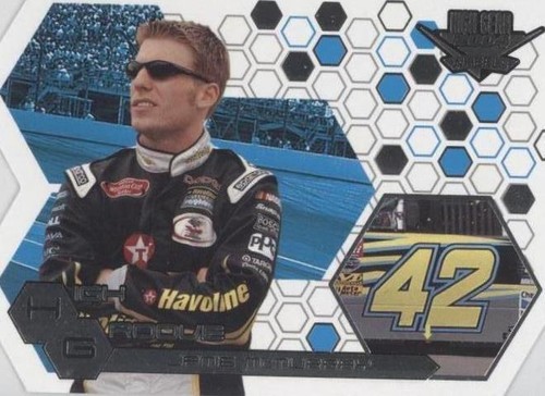 2004 Wheels High Gear - Jamie McMurray #HG 16