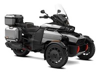 2026 Can-Am Canyon XT Semi Automatic Trike - Reserve Yours Now 